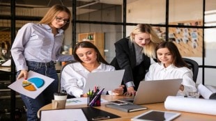 more women now active in gst system
