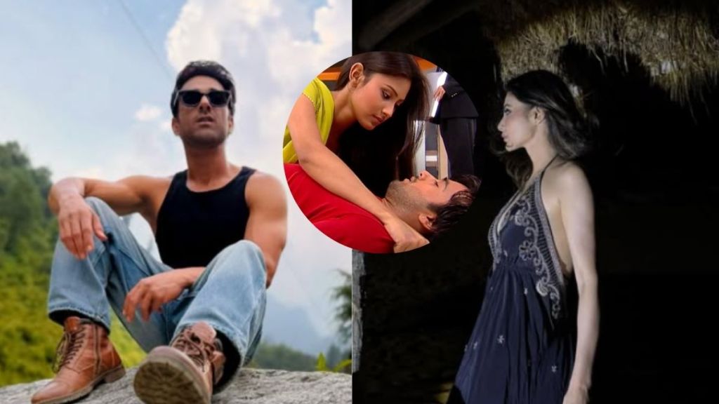 mouni roy pulkit samrat to return in kyuki saas bhi kabhi bahu reboot