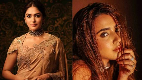 Mrunal Thakur Is the Next Superstar says Actress Roshani Walia