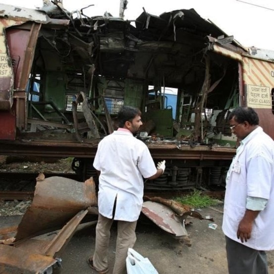 7_11 Mumbai Blasts