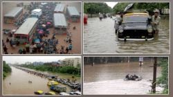 समाज माध्यमांवर ‘२६ जुलै’च्या आठवणींना वाट मोकळी…