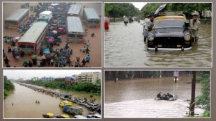 mumbai marks 20 years of 26 July 2005 floods with memories  social media posts rainfall disaster