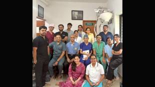 Plastic surgery services provided by doctors from Mumbai in Gadchiroli
