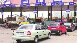 मुंबई-पुणे मार्गावर टोल ठेकेदाराला झुकते माप ‘कॅग’च्या अहवालात ताशेरे