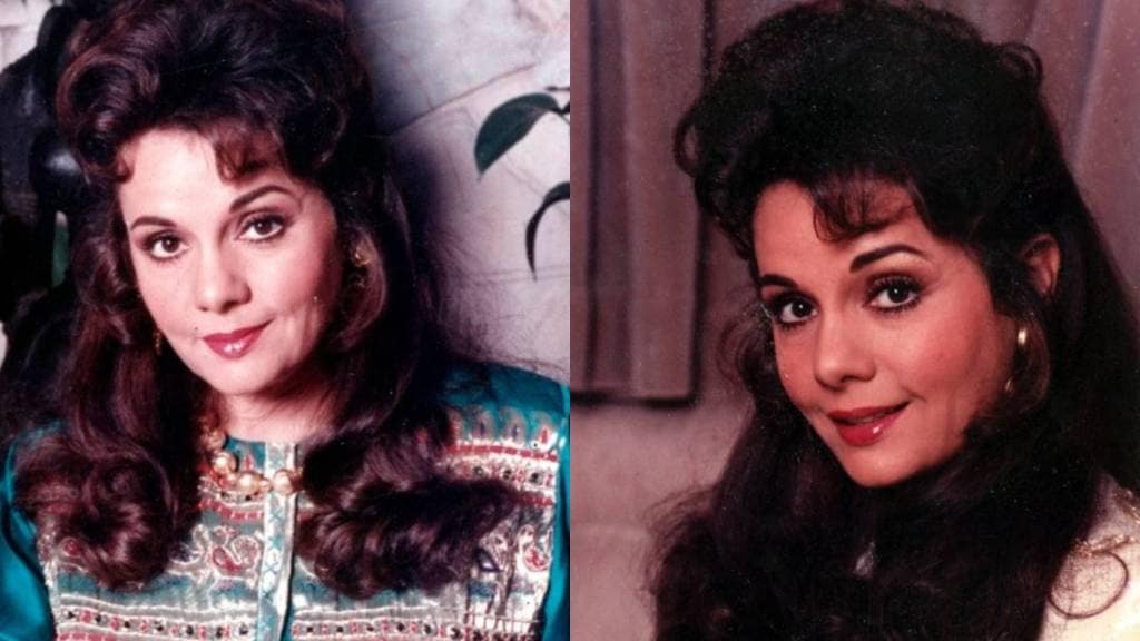 Mumtaz reveals she gets fillers on her face every 4 months
