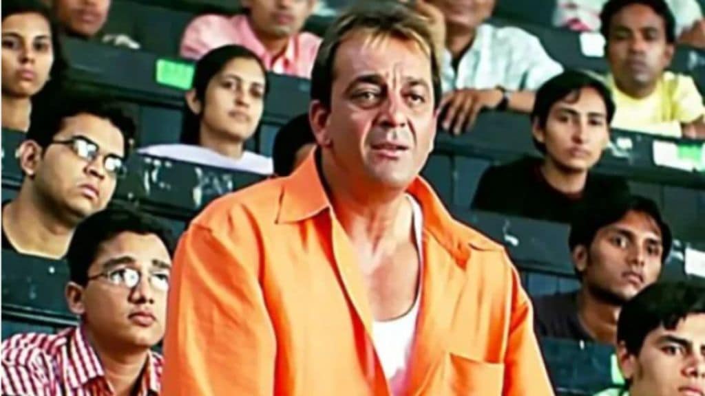 munna bhai mbbs