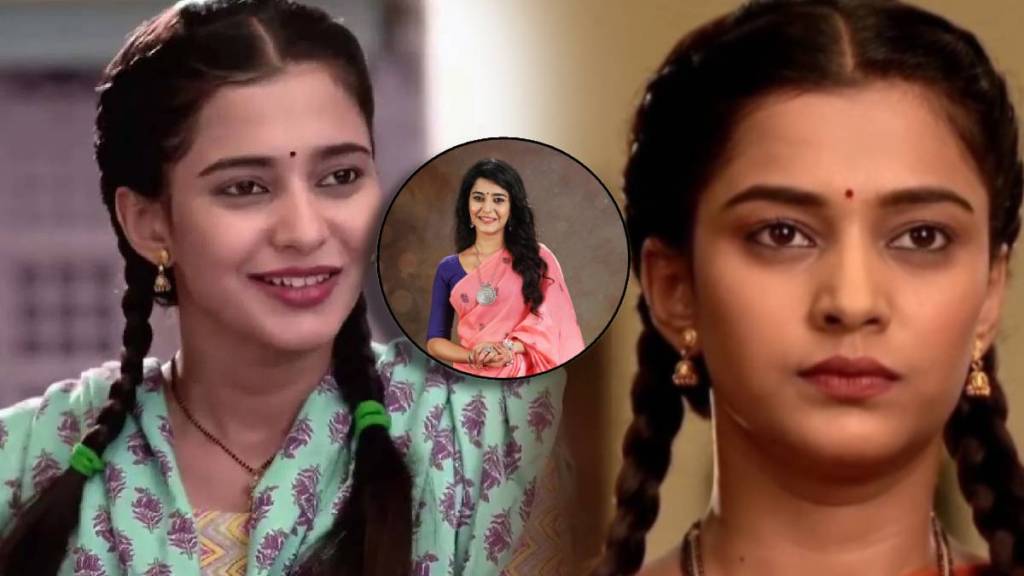 star pravah muramba serial 7 years leap rama new look