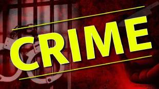 in pune one killed by a gang over a minor dispute