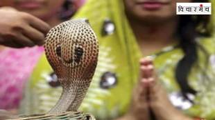 Nag Panchami 2025 article in marathi