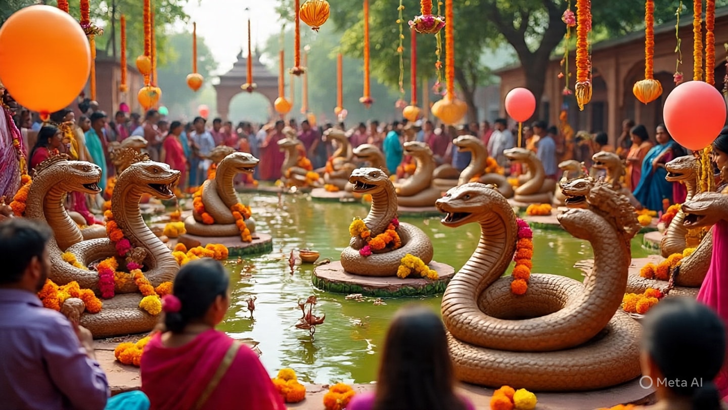 Nag Panchami 2025 dos, Nag Panchami 2025 Don't