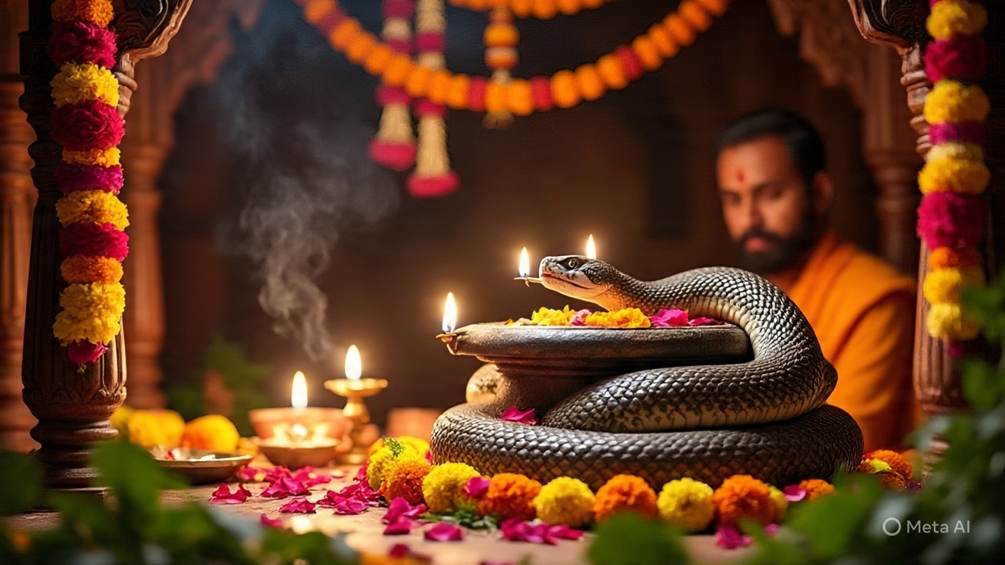 Nag Panchami 2025 dos, Nag Panchami 2025 Don't
