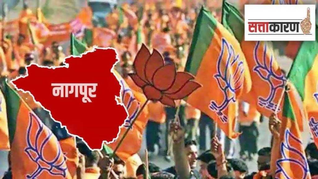 upcoming municipal elections in nagpur