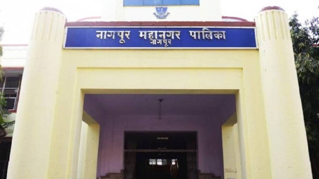 Nagpur NMC Voter List Draft Release bogus voters Transparency MVA