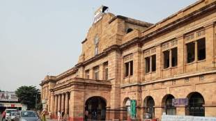 Minor girl and youth found at Nagpur railway station; RPF takes timely action