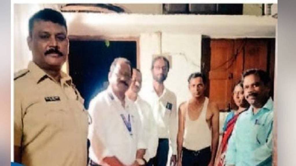 incident in the house of Kailash Gautam in Binakhi village of Bhandara district