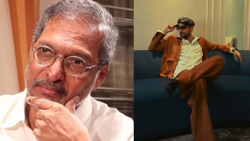 Jaideep Ahlawat appreciates Nana Patekars Natsamrat Movie