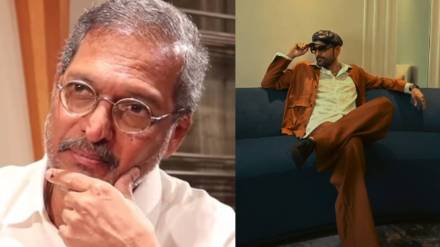 Jaideep Ahlawat appreciates Nana Patekars Natsamrat Movie