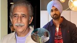 “सत्याच्या बाजूनं बोलणं…”, आधी दिलजीत दोसांझला पाठिंबा, आता पोस्ट केली डिलीट; नसीरुद्दीन शाह काय म्हणाले?