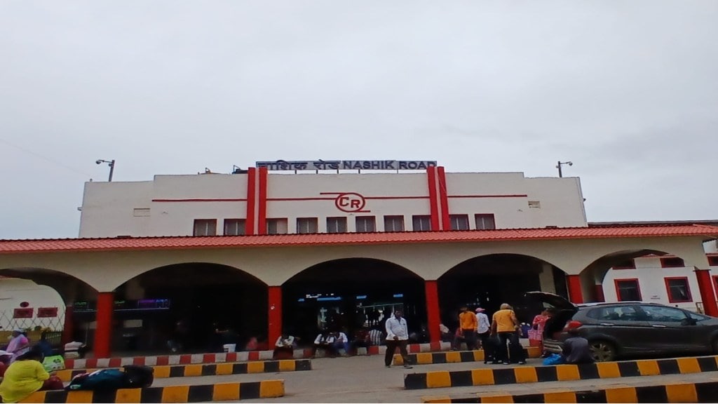 Railways Gear Up for Nashik Kumbh Mela 2027 with Major Station Upgrades