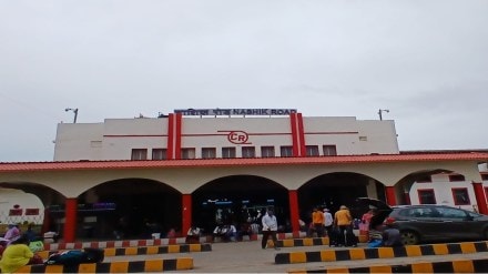 Railways Gear Up for Nashik Kumbh Mela 2027 with Major Station Upgrades