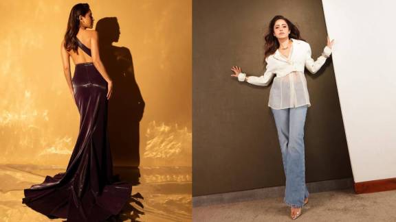 Actress Nushrratt Bharuccha says Male actors get better facilities in industry than Females