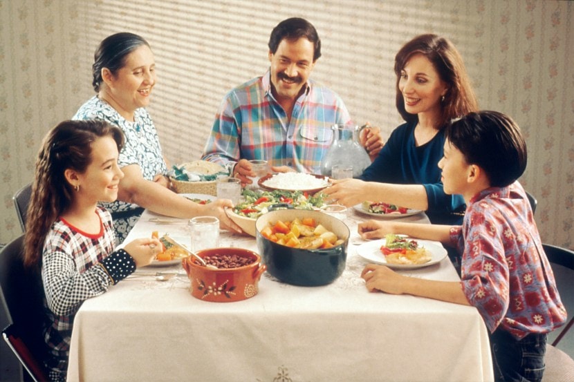 family