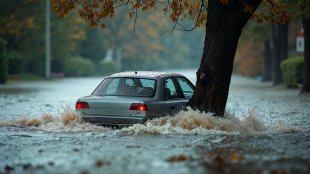 Monsoon Car Driving Tips i