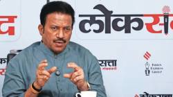 प्रशासनाला कामाची मोकळीक नाही!महायुती सरकारवर शशिकांत शिंदे यांचा आरोप