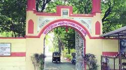 ९६ वर्षीय आजीचा तब्बल ६० वर्षे ठाणे मनोरुग्णालयाने केला सांभाळ! आईन सोडलं, भावानं नाकारलं पण ‘ठाणे मनोरुग्णालय’ मायेचं घर ठरलं