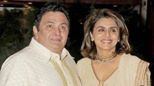neetu kapoor angry on raj kapoor