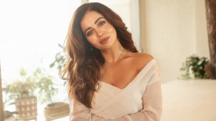 neha pendse share white off shoulder dress photos on social media