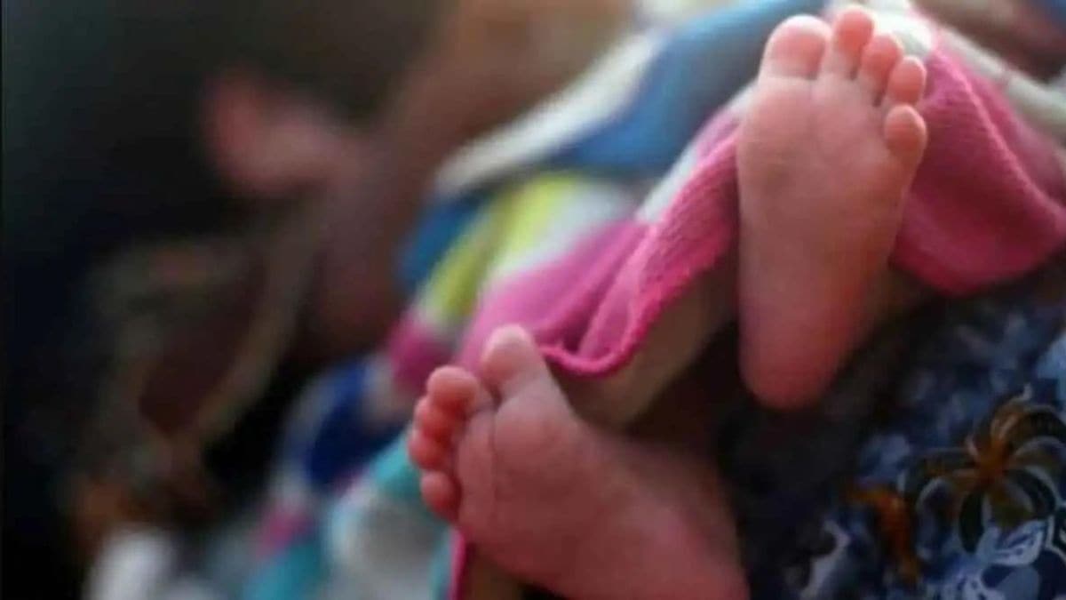 Thairत raurmभक मृत घोषित घोषित? Thaishasईतीलal