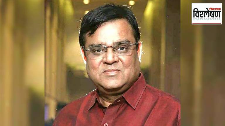 व्यावसायिक गोपाळ खेमका यांची हत्या