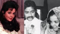 लग्नानंतर काम सोडले, अनेक गर्भपात झाले अन् पतीचे अफेअर…; दिग्गज अभिनेत्री मुमताज यांच्याबरोबर नेमकं काय घडलं?