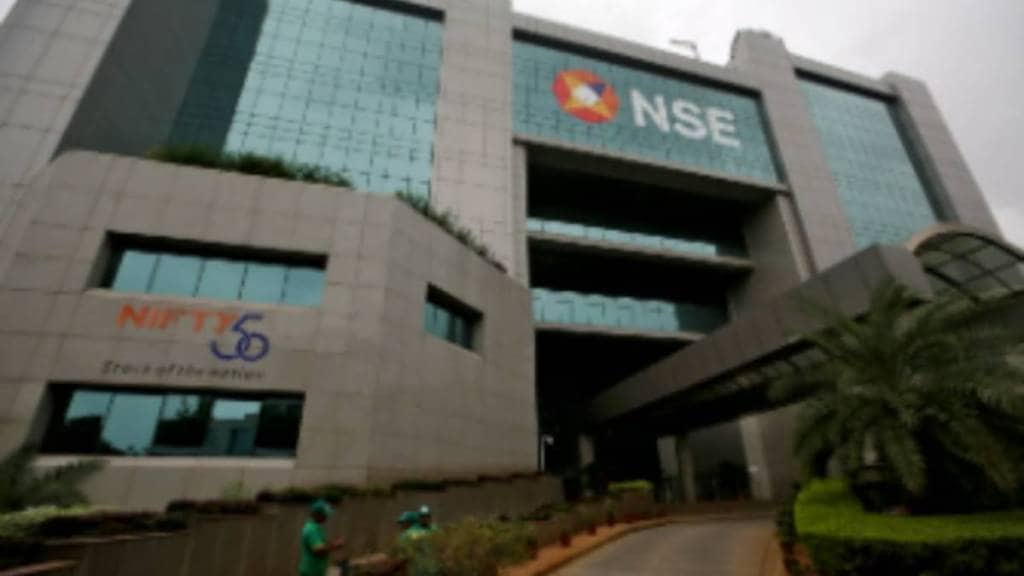 analysis of Nifty index performance