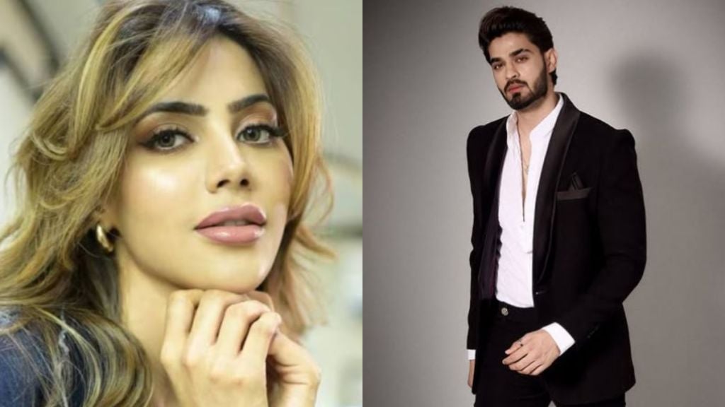nikki tamboli and arbaz patel