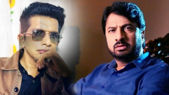 nilesh sabale sharad upadhye chala hawa yeu dya show controversy kiran mane share post and support