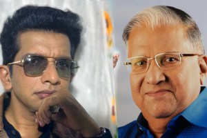 nilesh sabale sharad upadhye controversy chala hawa yeu dya abhishek barahate patil share post