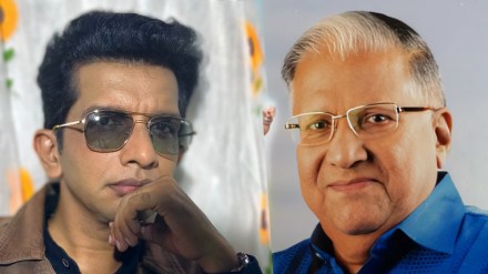 nilesh sabale sharad upadhye controversy chala hawa yeu dya abhishek barahate patil share post