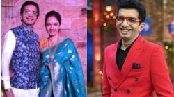 वैद्यकीय शिक्षण घेतले असूनही अभिनय क्षेत्रात काम करण्याच्या निर्णयाला पत्नीचा पाठिंबा होता का? निलेश साबळे म्हणाला, “तेव्हापासून तिला…”