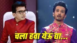 ‘चला हवा येऊ द्या’मध्ये का झळकणार नाही? निलेश साबळेने स्वत: सांगितलं कारण; अभिजीत खांडकेकरबद्दल म्हणाला, “मी त्याला…”
