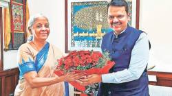 फडणवीसांच्या दिल्लीवारीमुळे विकास प्रकल्पांना वेग; केंद्रीय मंत्रालयांकडे अर्थसाह्य व मंजुरींची मागणी