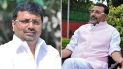सर्वोच्च न्यायालय ते ठाकरे बंधू; वादग्रस्त वक्तव्यांमुळे कायम चर्चेत आले आहेत निशिकांत दुबे