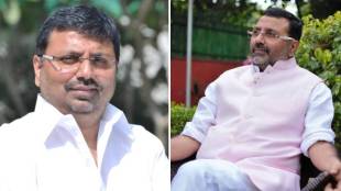 nishikant dubey controversial statements