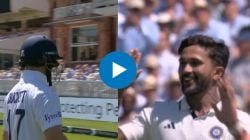 IND vs ENG: नितीश रेड्डीचा दणका! २ चेंडूंवर २ विकेट्स; इंग्लंडच्या सलामी जोडीला असं केलं बाद; पाहा VIDEO