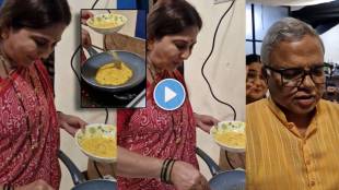 Nivedita Saraf Live Kitchen