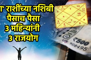 Rajyog in November cancer, Capricorn, aquarius will get money rich wealthy successful career promotion Hans malavya bushaditya rajyog