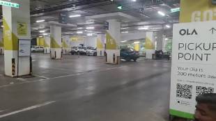 mumbai ola uber strike agitation pune passengers suffer