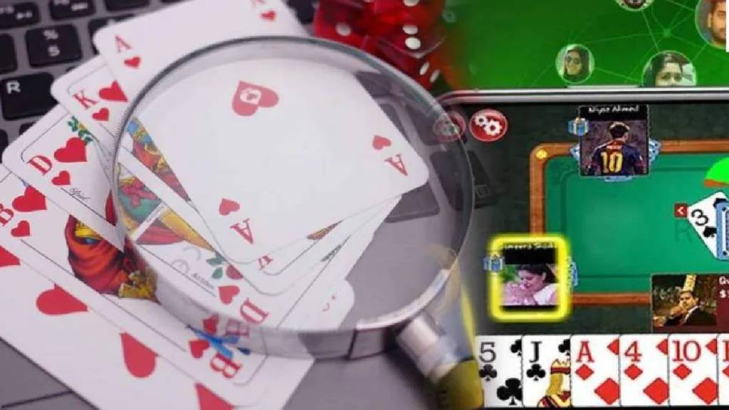online gaming ban lok sabha passes real money gaming bill 2025 strict law against online gambling