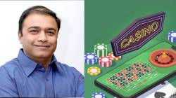 ऑनलाईन सट्टेबाजांचा नागपुरात तळ; सत्ताधारी आमदारांचेच गृह खात्यावर ताशेरे